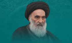 مكتب المرجع السيستاني يعلن الجمعة أول أيام شهر جمادى الأول